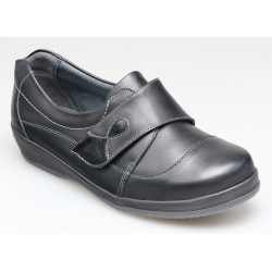 Dámska obuv CS 4606 BLACK